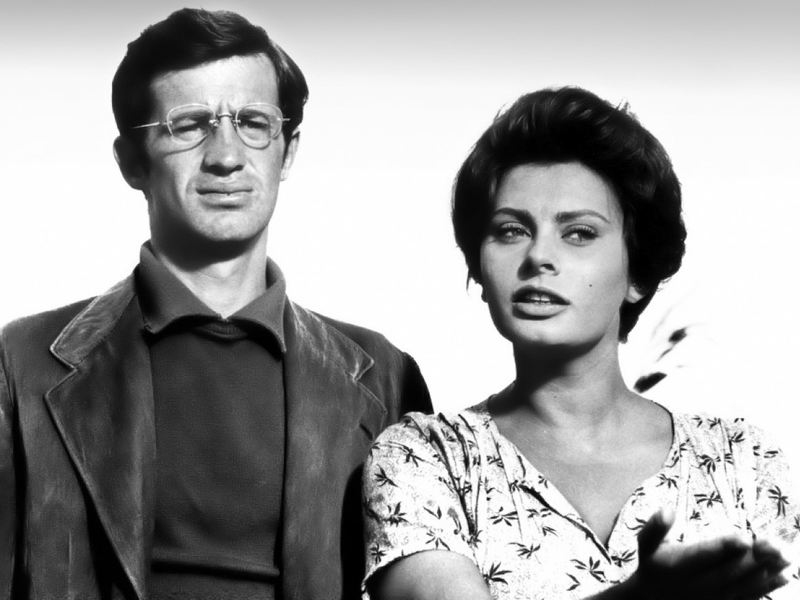 Foto 11 de Duas Mulheres