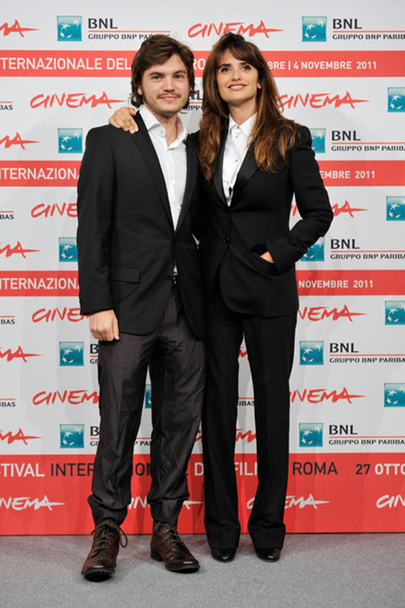 Emile Hirsch - Foto 14