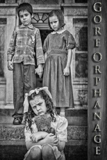 Orfanato Gore (Gore Orphanage)