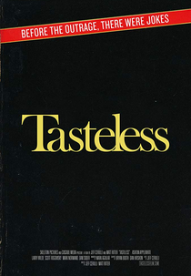 Tasteless (Truly Tasteless Jokes)