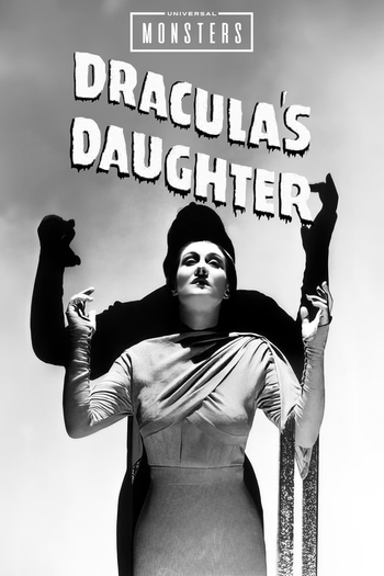  de Filme A Filha de Drácula (1936)