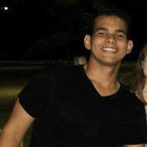 Foto de perfil de Pedro Vinicius