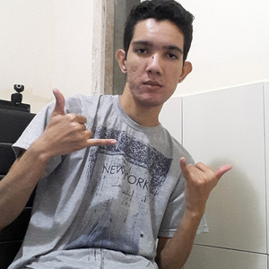 Foto de perfil de Ronaldo Xavier