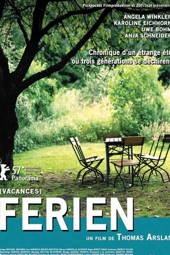  de Filme Férias (2007)