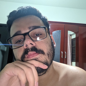 Foto de perfil de Gabriel Alvim