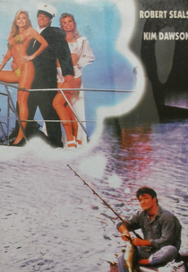 Delírios em Alto Mar (Dreamboat)