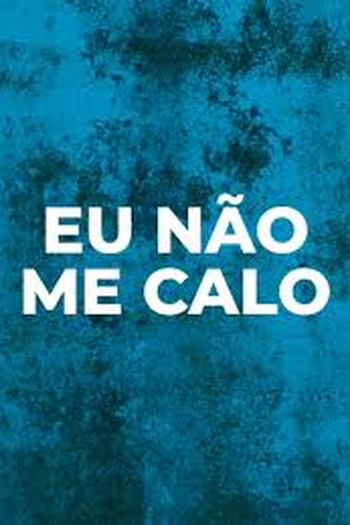 Poster de Filme Eu Não Me Calo (2022)