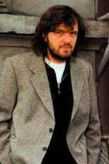 Emir Kusturica, Terno Bárbaro (Emir Kusturica, tendre barbare)
