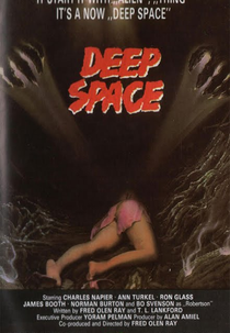 Alien: O Terror do Espaço (Deep Space)