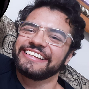 Foto de perfil de Gustavo Melo