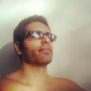 Foto de perfil de Daniel Corni Ribeiro