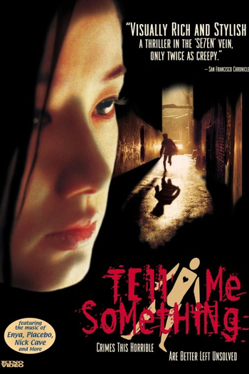  de Filme Partes de Um Segredo (1999)