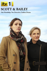 Scott and Bailey (Scott and Bailey)
