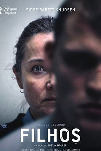  de Filme Filhos (2024)