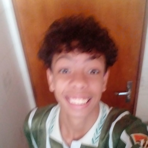 Foto de perfil de Benjamin Saponi