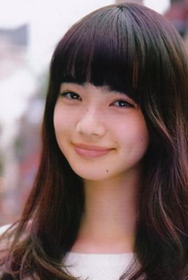 Nana Komatsu - Poster 3