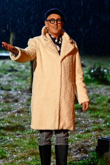 Poster de Episódio Murder in Plain Sight (2024)