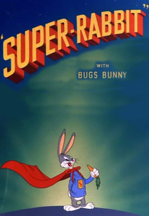 Super Coelho (Super-Rabbit)