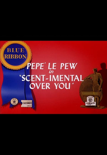 Scent-imental Over You (Scent-imental Over You)