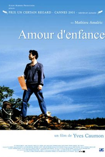 Poster de Filme Amour d'enfance (2001)