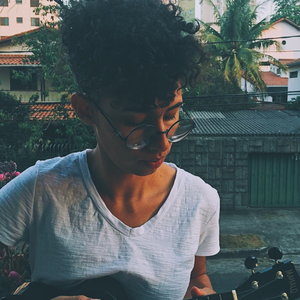 Foto de perfil de Mariane Botelho