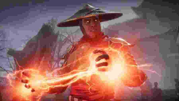 Com James Wan na produção, novo filme de "Mortal Kombat" vai sair do papel