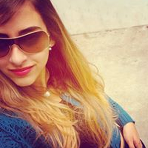 Foto de perfil de Isabelle