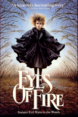 Olhos de Fogo (Eyes of Fire)