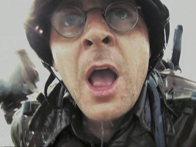 Foto 2 de Heróis do Dia-D