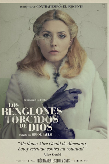  de Filme As Linhas Tortas de Deus (2022)