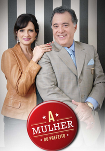 A Mulher do Prefeito (A Mulher do Prefeito)