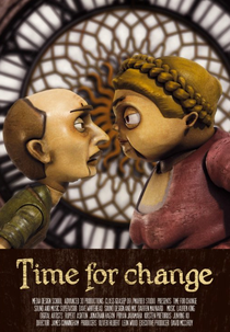 Time for Change (Time for Change)