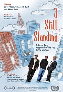 3 Still Standing (3 Still Standing)