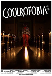 Coulrofobia (Coulrofobia)