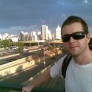 Foto de perfil de Marcelo Votto