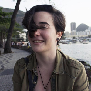 Foto de perfil de Jéssica
