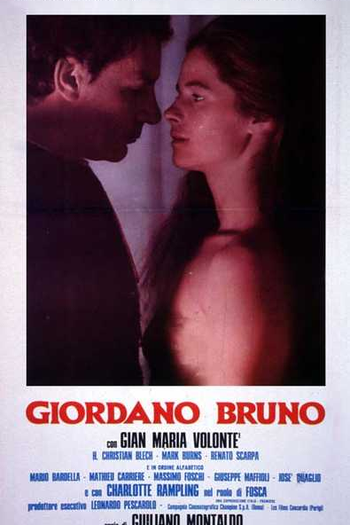  de Filme Giordano Bruno (1973)