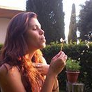 Foto de perfil de Aline