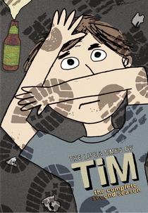 The Life & Times of Tim (2ª Temporada) (The Life & Times of Tim (Season 2))