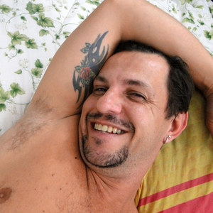 Foto de perfil de Gutin