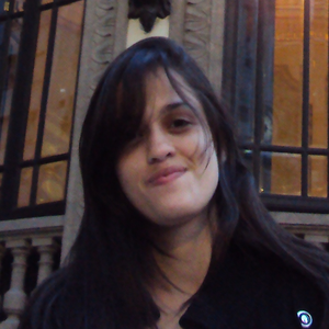 Foto de perfil de Jessica