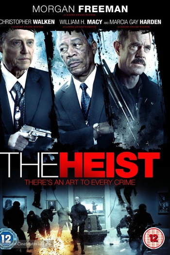  de Filme Um Crime Nada Perfeito (2009)