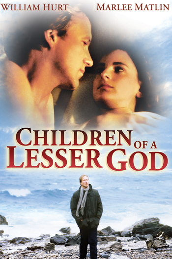  de Filme Filhos do Silêncio (1986)