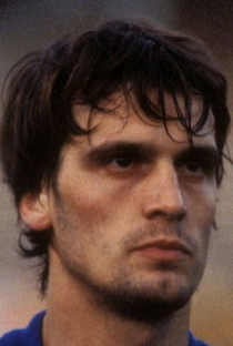 Marco Tardelli - Poster 1