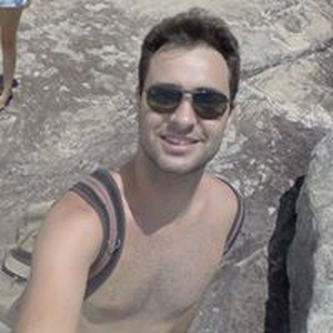 Foto de perfil de Jefferson