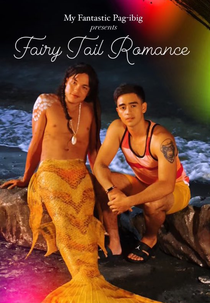 My Fantastic Pag-ibig (Fairy Tail Romance)