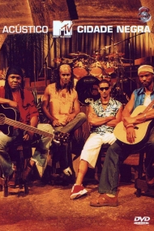 Acústico MTV Cidade Negra (Acústico MTV Cidade Negra)