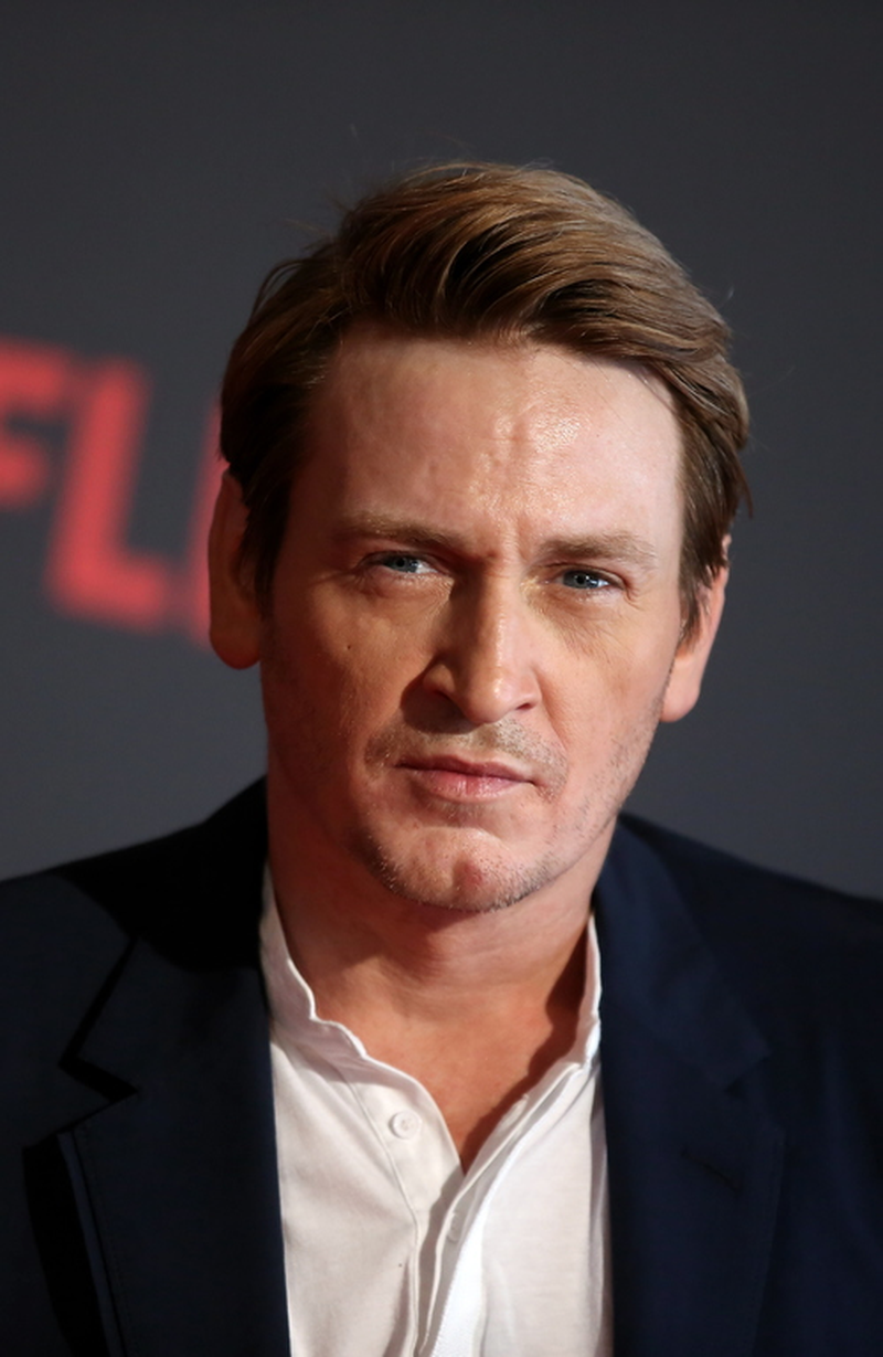 Benoît Magimel - Foto 2