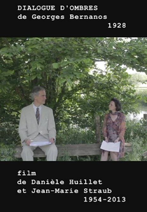 Diálogo de Sombras (Dialogue d'Ombres)