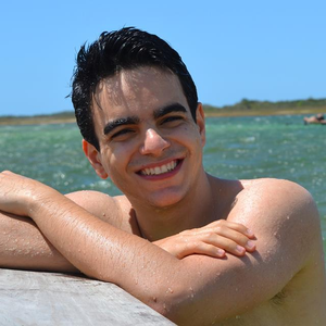 Foto de perfil de Daniel